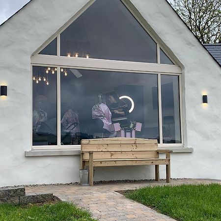 Dans Wee Cottage Slieve Croob Dromara Castlewellan Newcastle Exterior photo